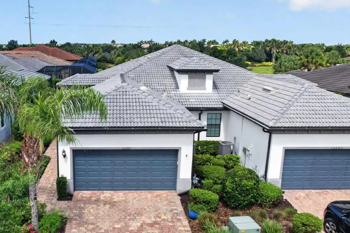 Welcome home!