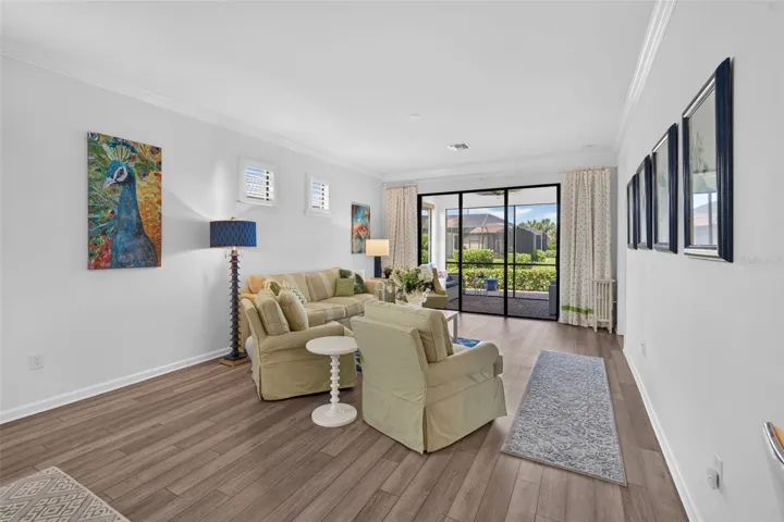 Great room