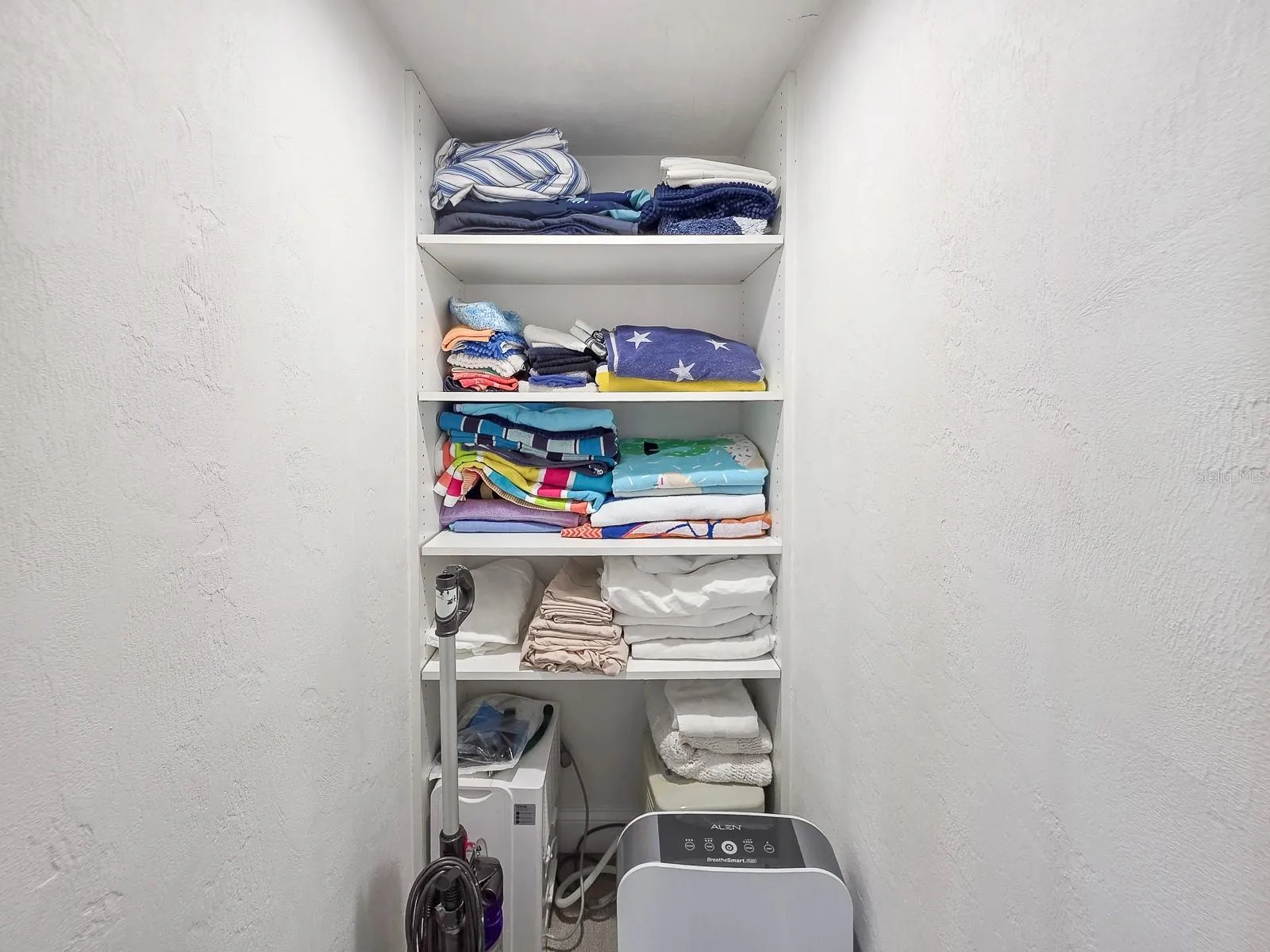 Owner's Closet