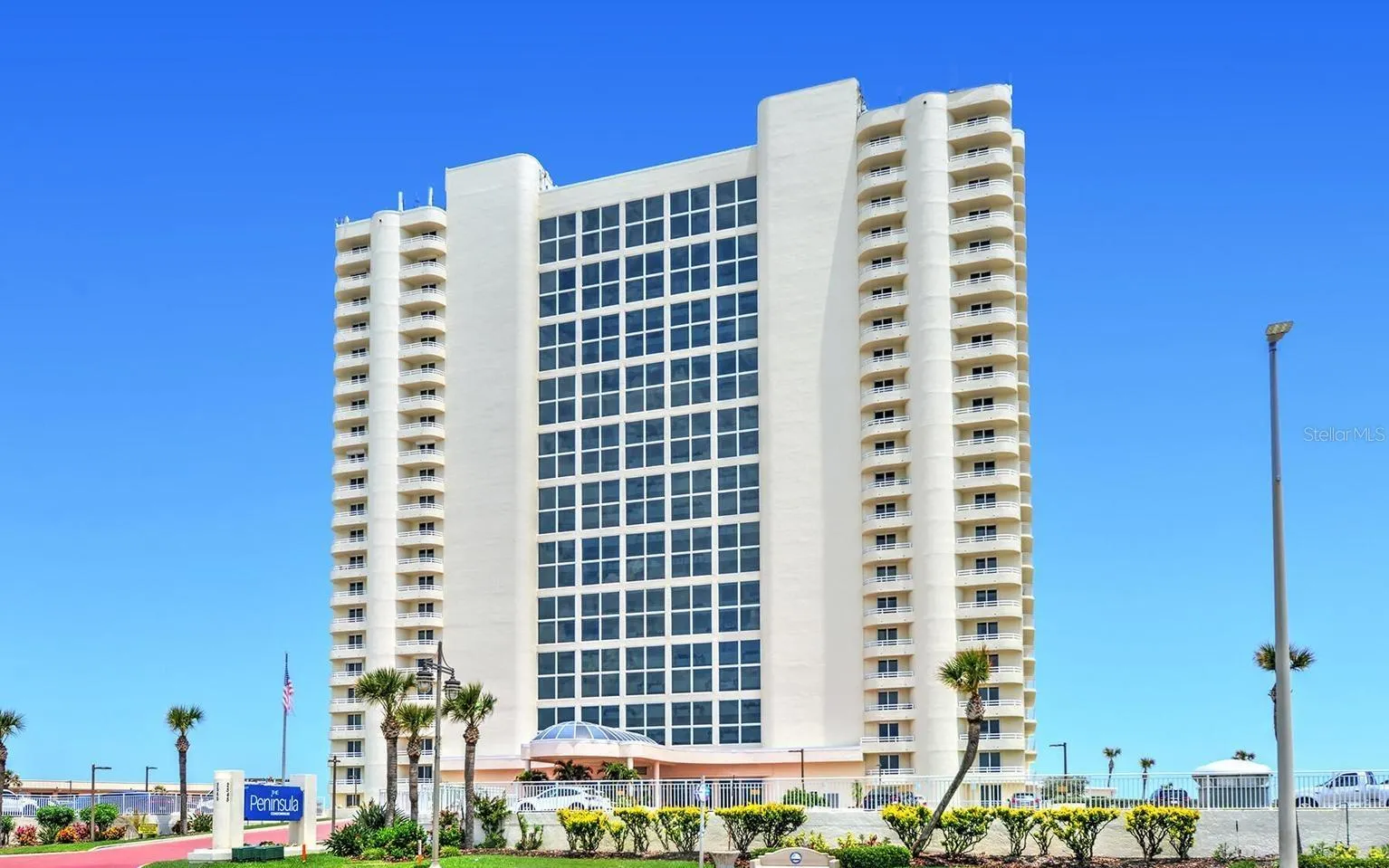 Home Sweet Home #403The Peninsula Condo