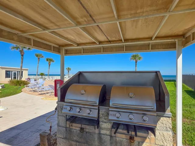 Community BBQ