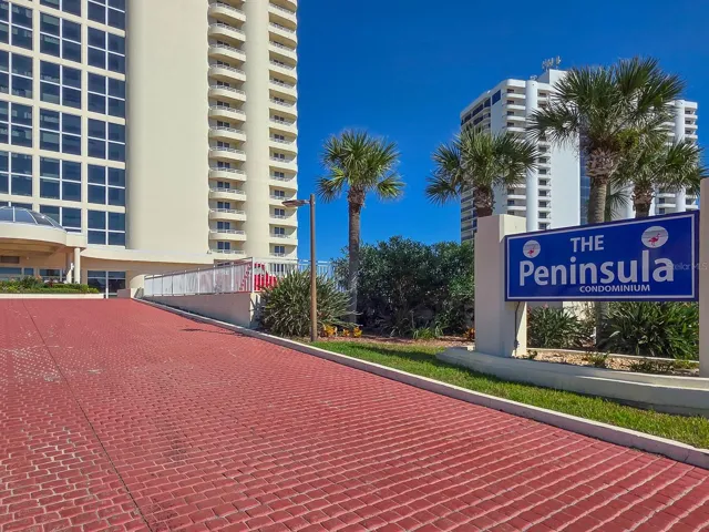 4525 S Atlantic Ave.Daytona Beach Shores,Florida  32118