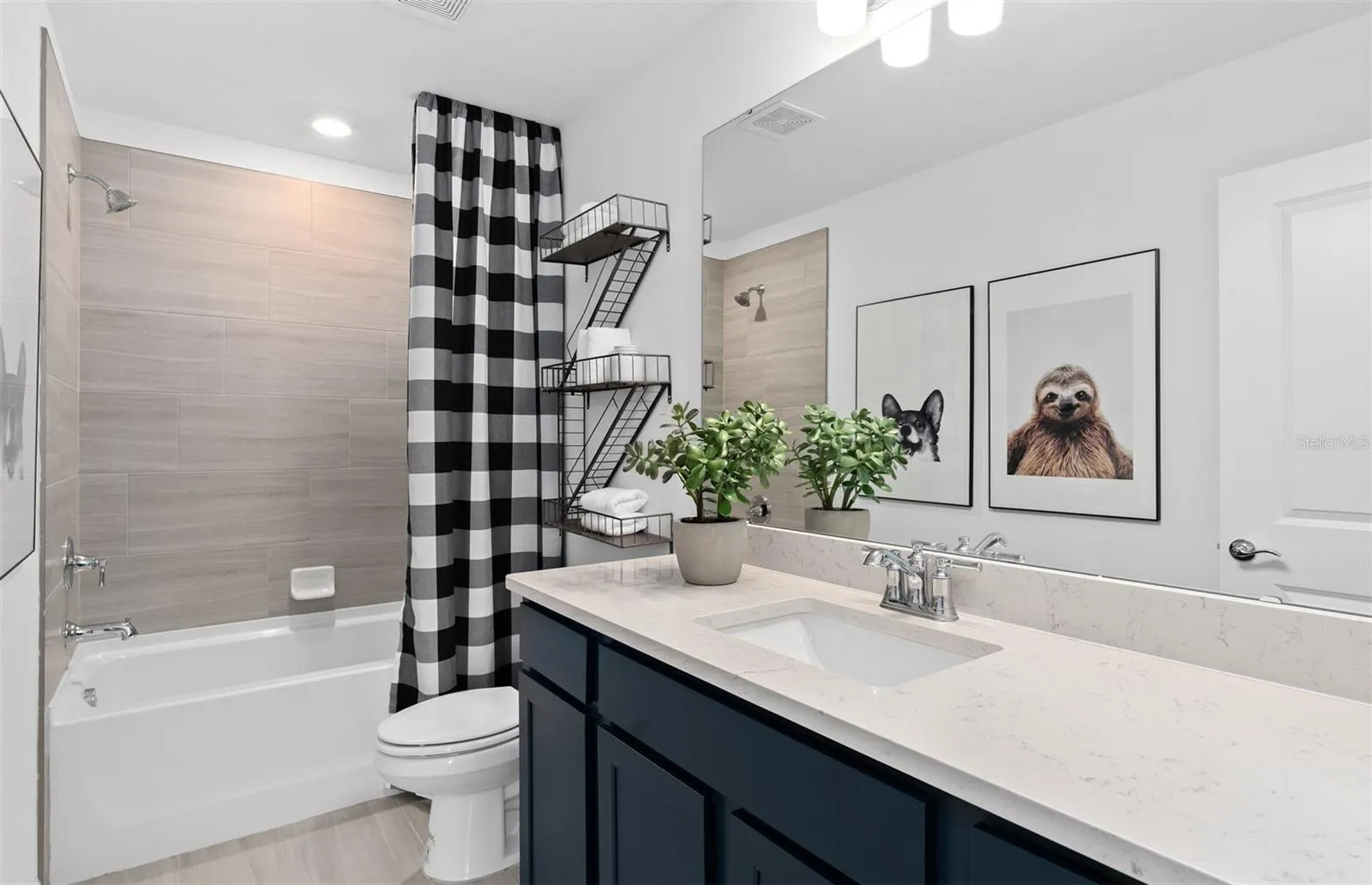 Model Home Design Only. Pictures and furnishings are for illustrative purposes only. Elevations, colors and options may vary. Furniture is for model home staging only.?