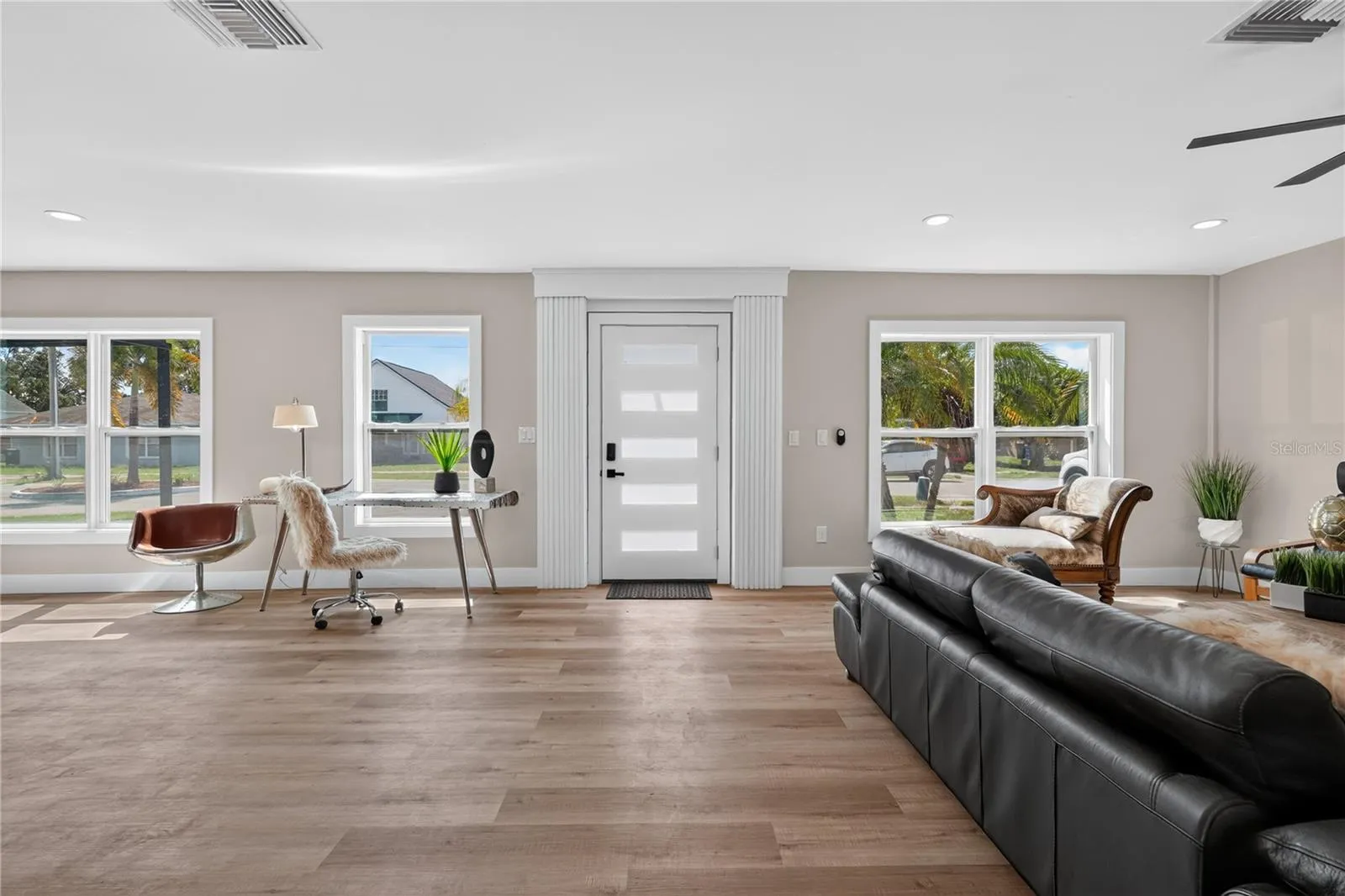Great room
