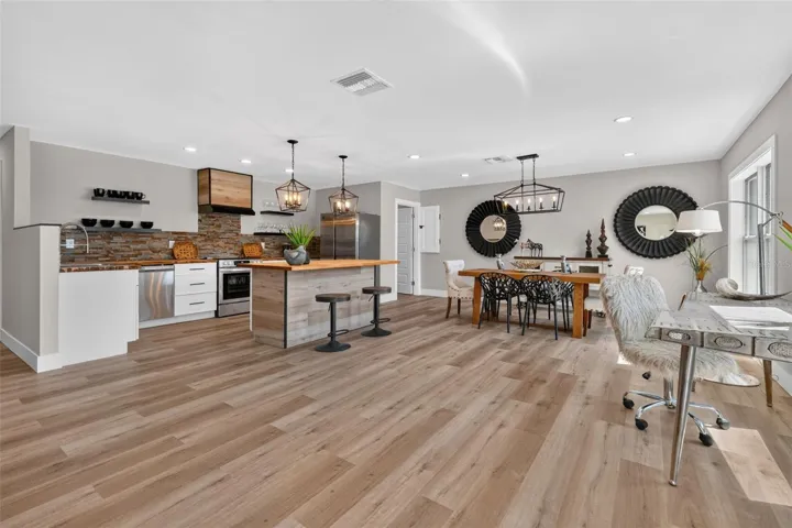 Great room