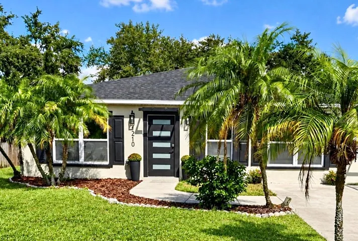 Welcome Home!