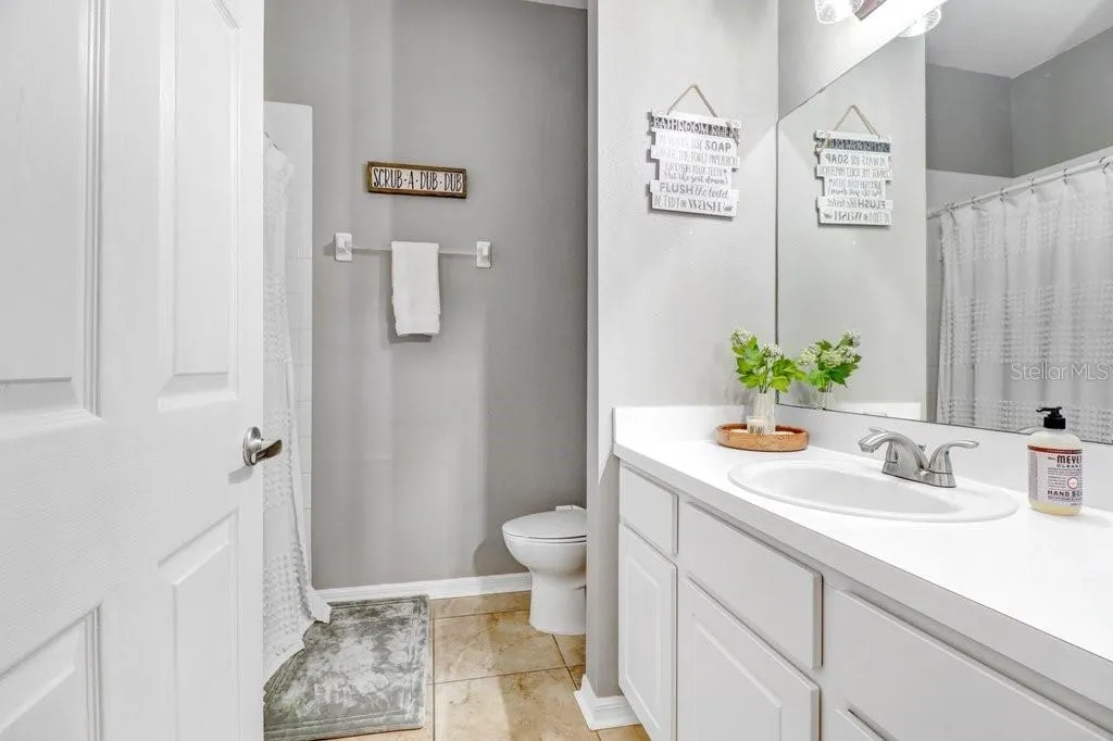 Bathroom 2