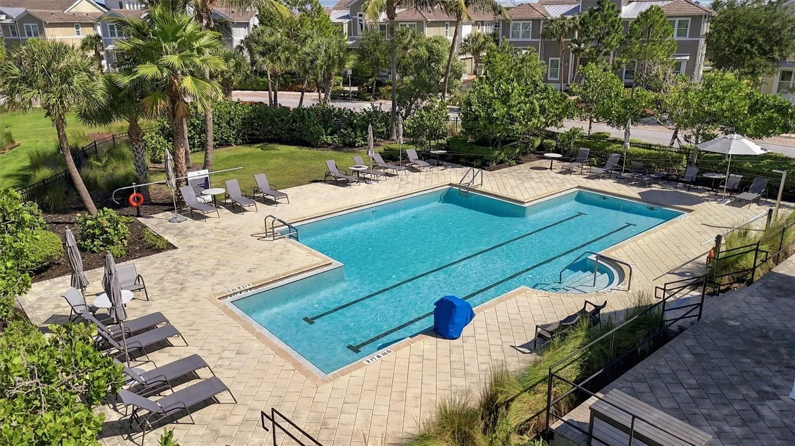 Pool #2