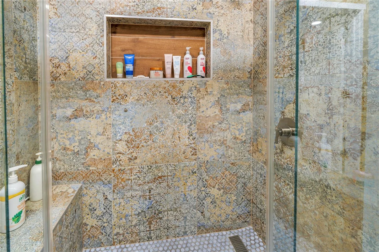 2nd Bath