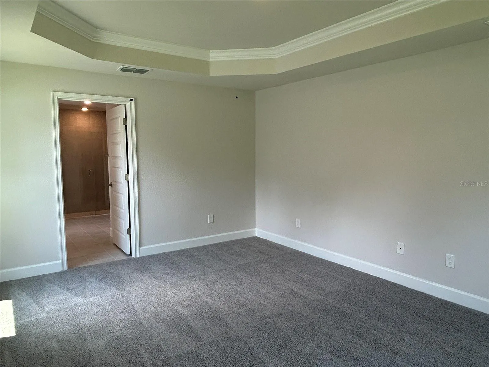 Picture of similar home for illustrative purposes only!  Colors and features will vary!
