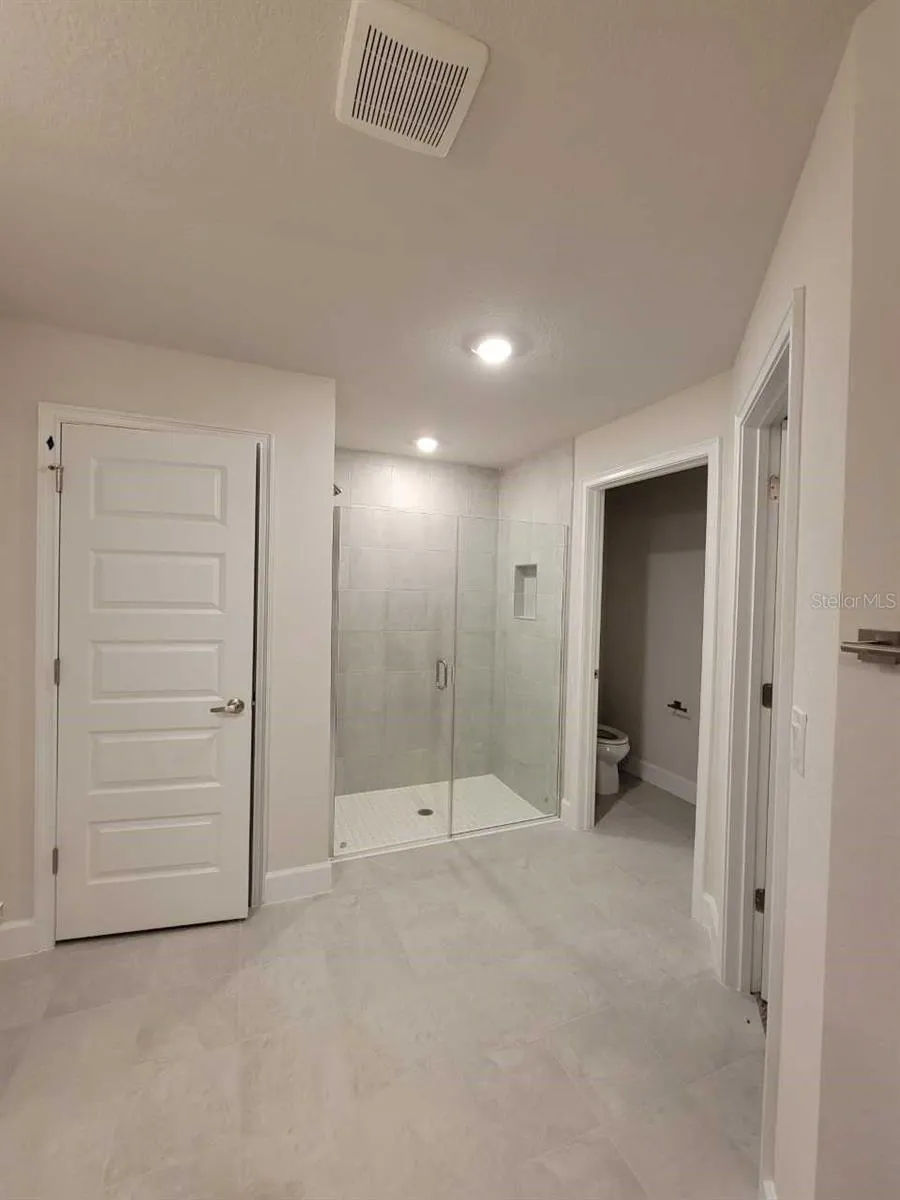 Picture of similar home for illustrative purposes only!  Colors and features will vary!