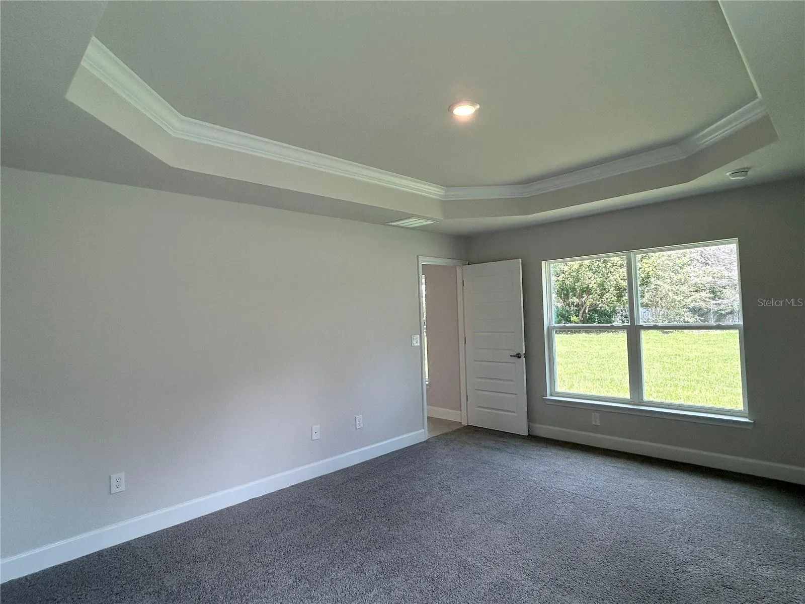 Picture of similar home for illustrative purposes only!  Colors and features will vary!