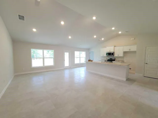 Picture of similar home for illustrative purposes only!  Colors and features will vary!