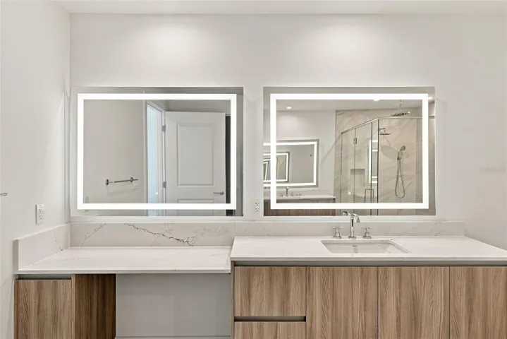 Owners Bath
