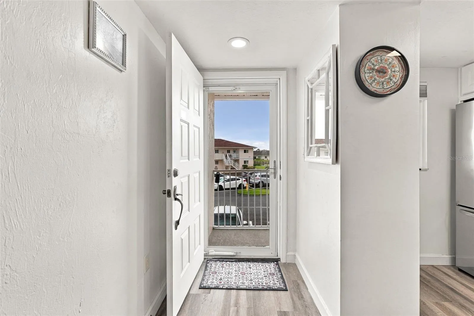 Step Inside to a Beautifully Updated Condo