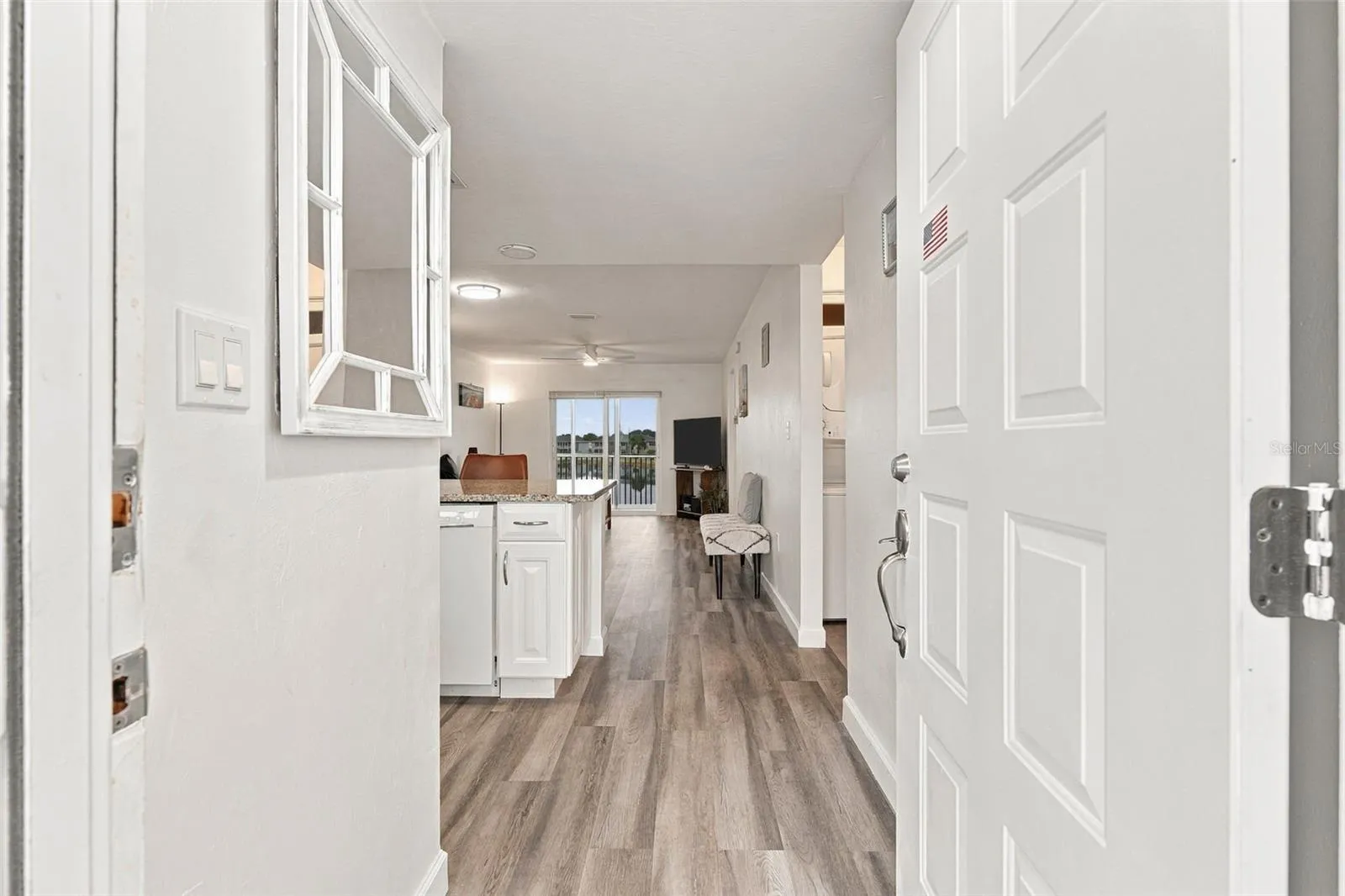 Step Inside to a Beautifully Updated Condo