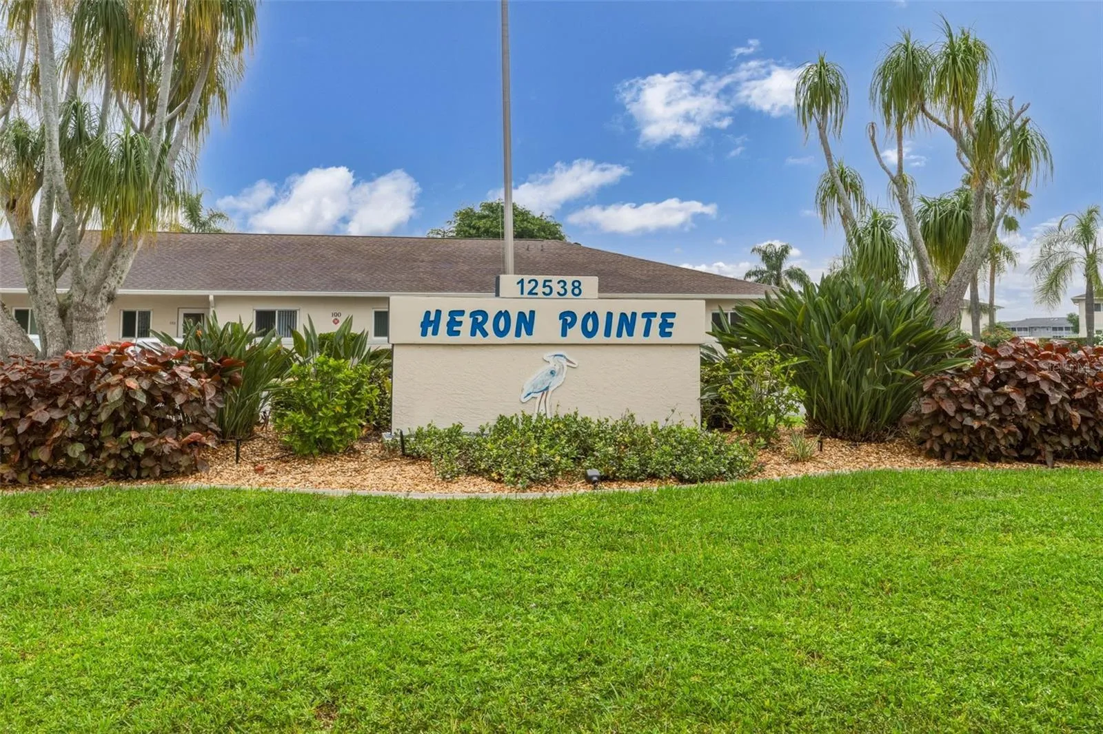 Resort Style Community Living