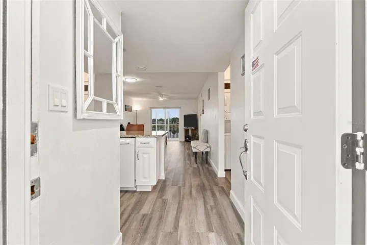 Step Inside to a Beautifully Updated Condo