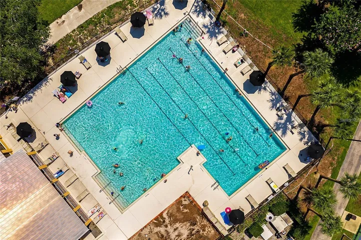 Community Pool