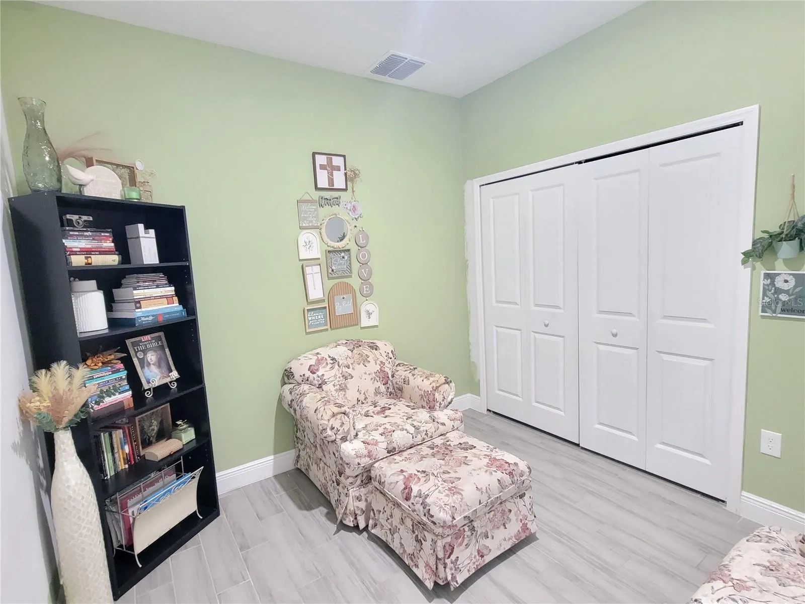 4th Bedroom