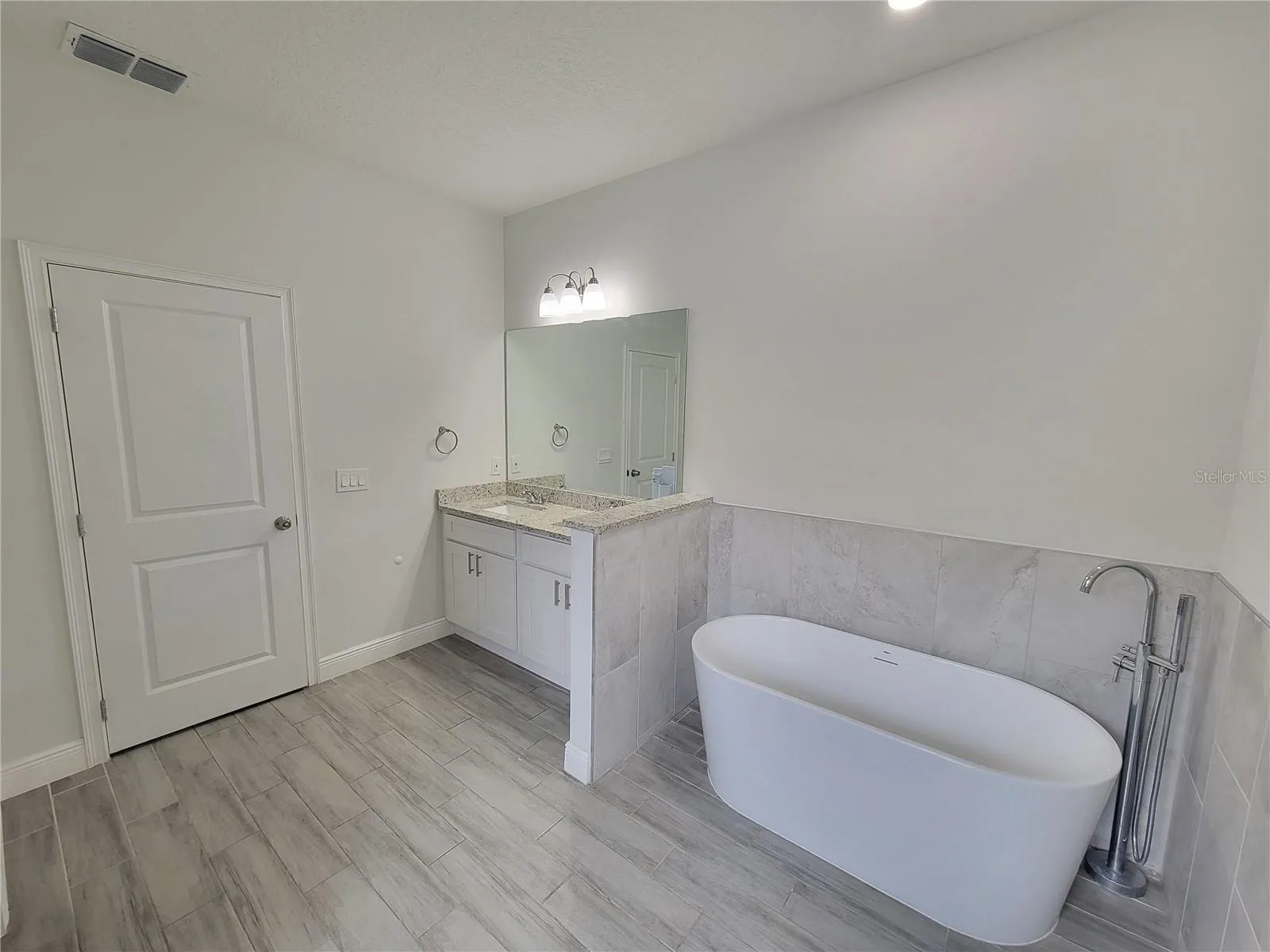 Garden Tub
