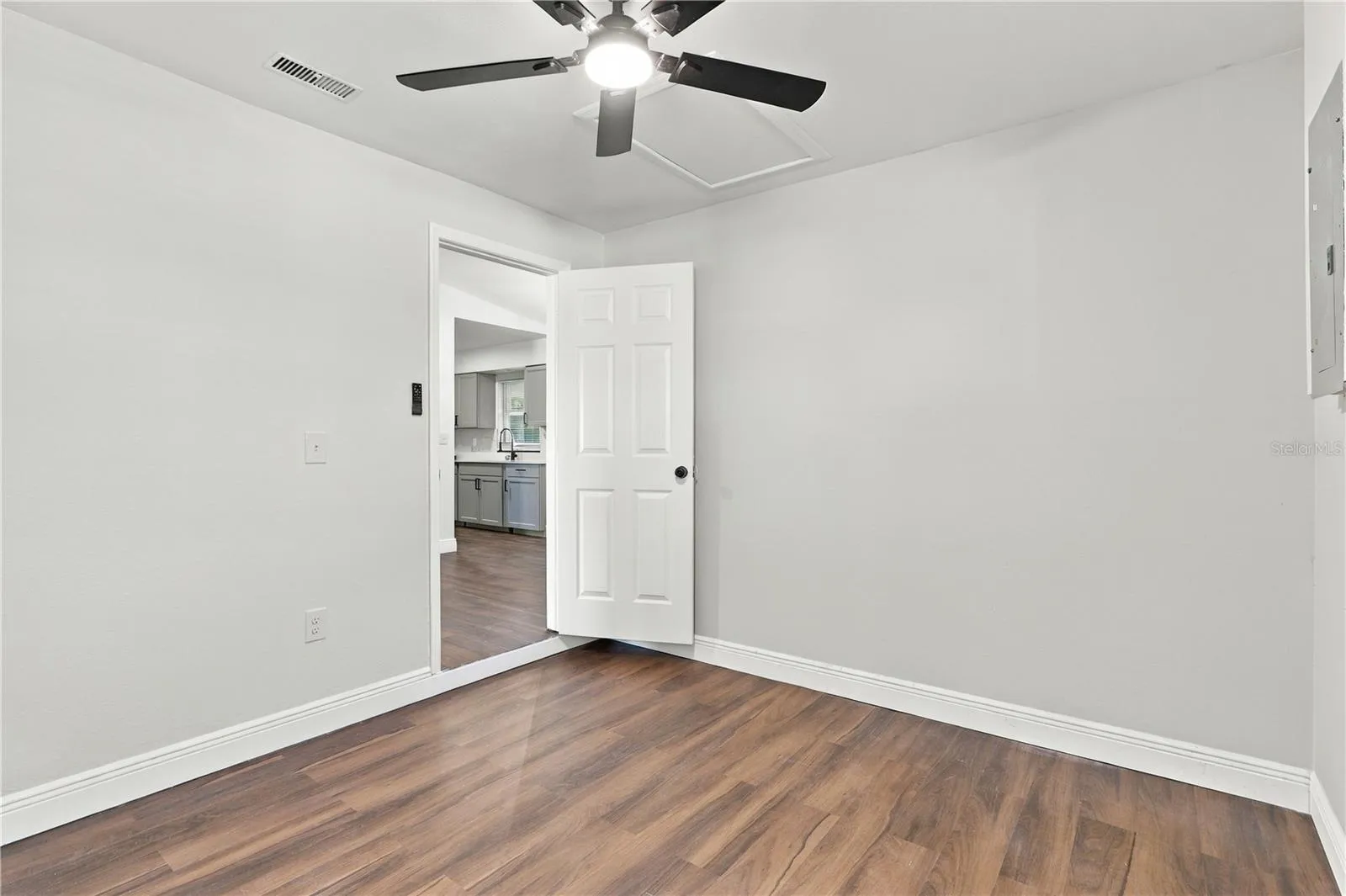 Bonus Room