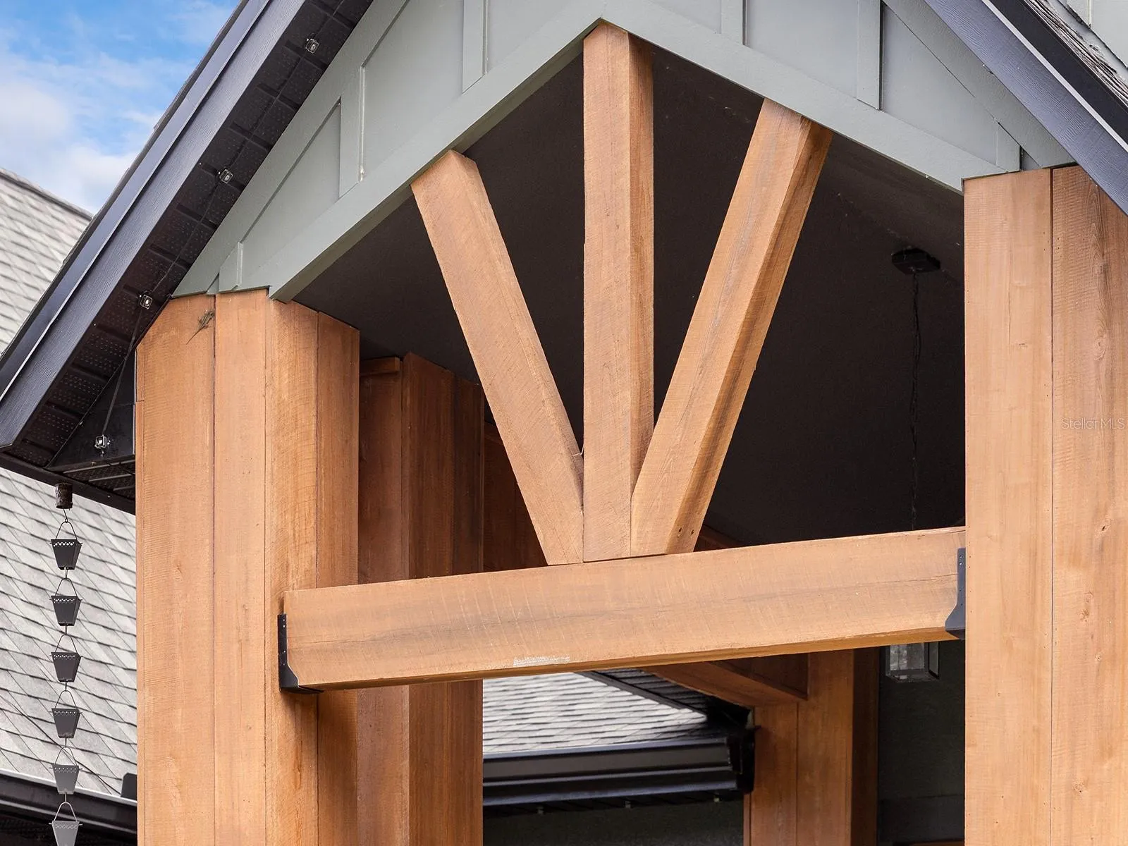 Cedar design