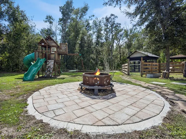 Firepit