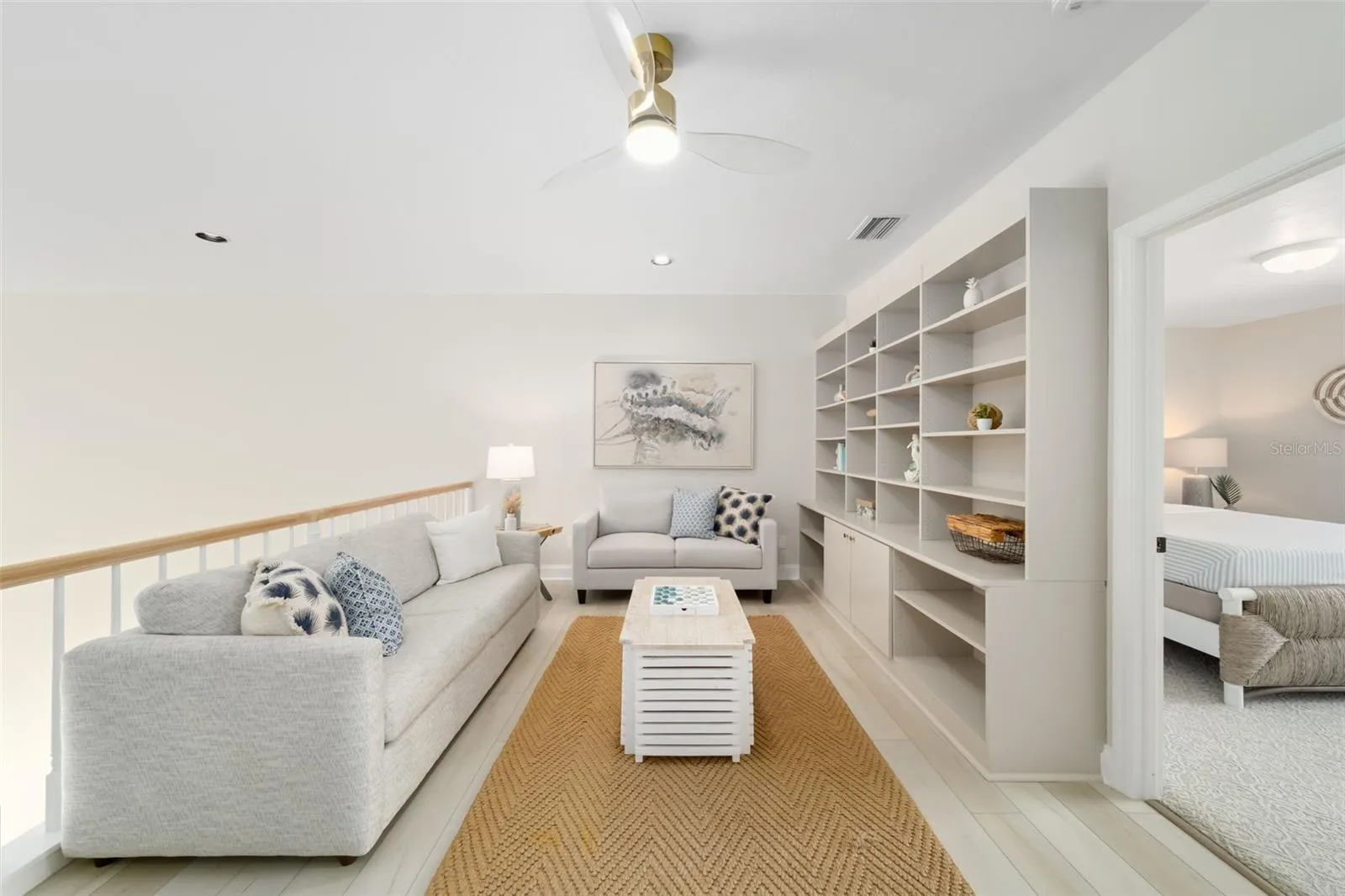 Family Room / Loft