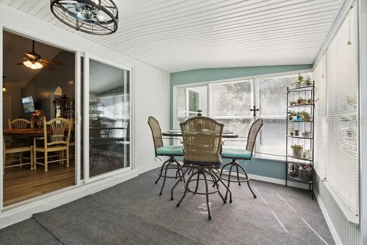 Florida Room