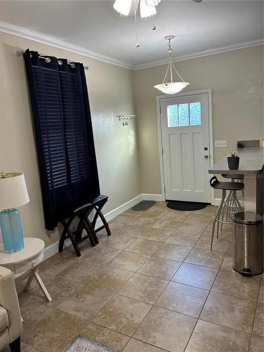 Entryway