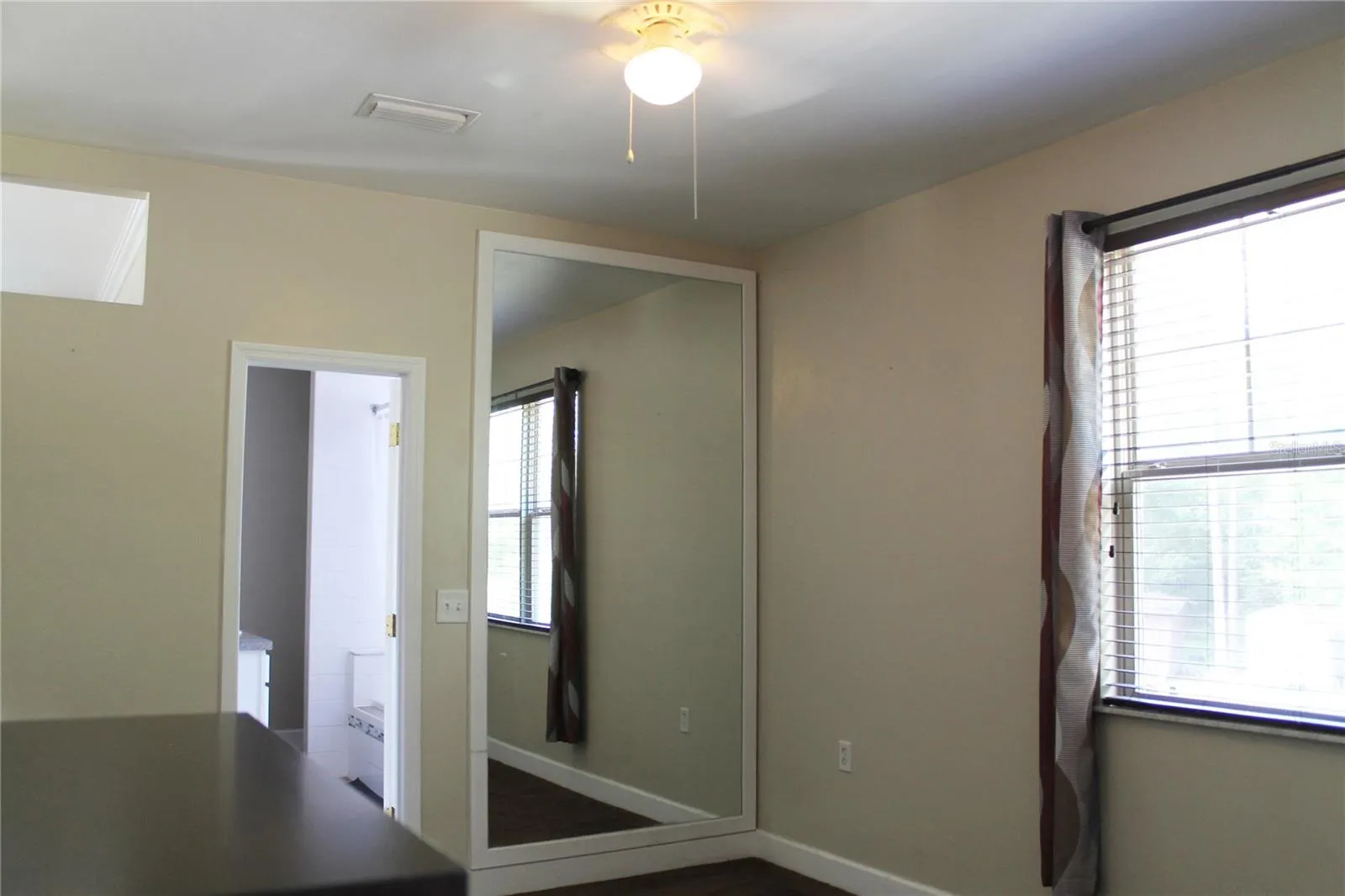 Bedroom Mirror