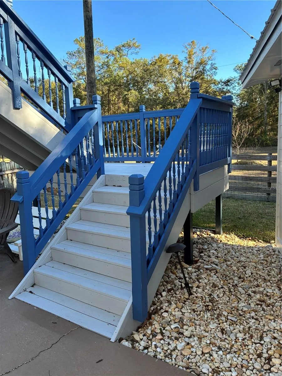 Stairway