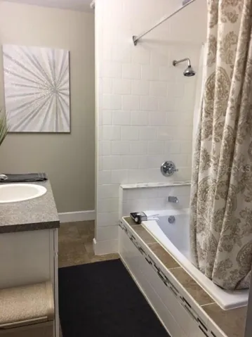Bathtub
