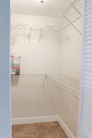Bedroom Closet