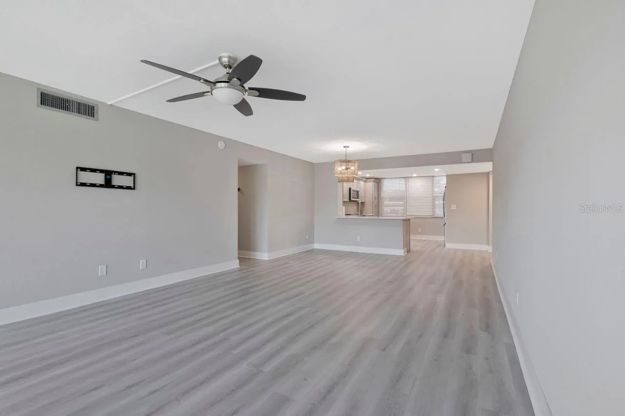 Living/dining