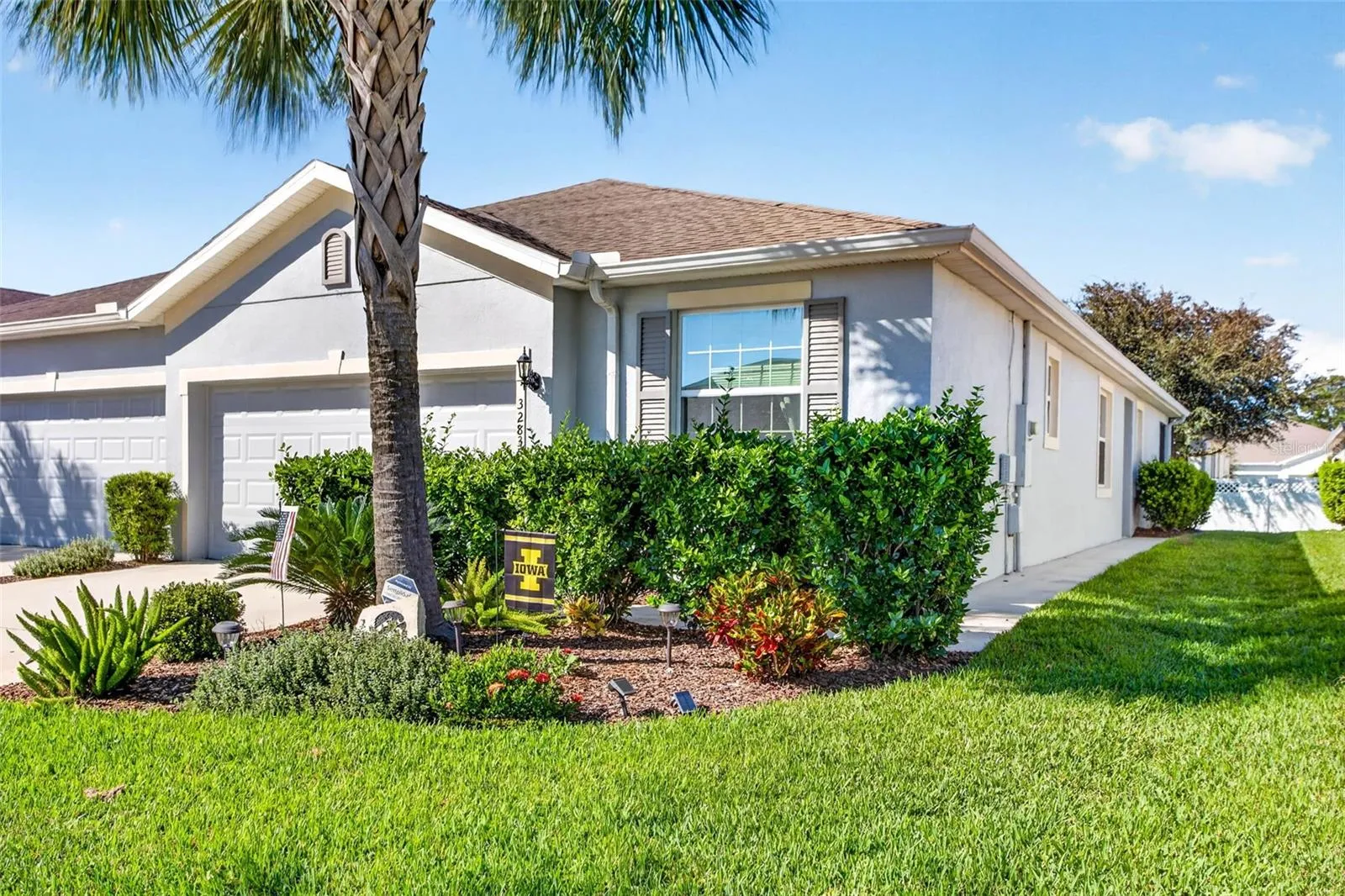 Exceptional living starts here!