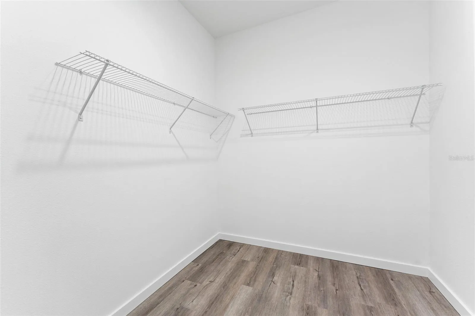 Primary Closet #2