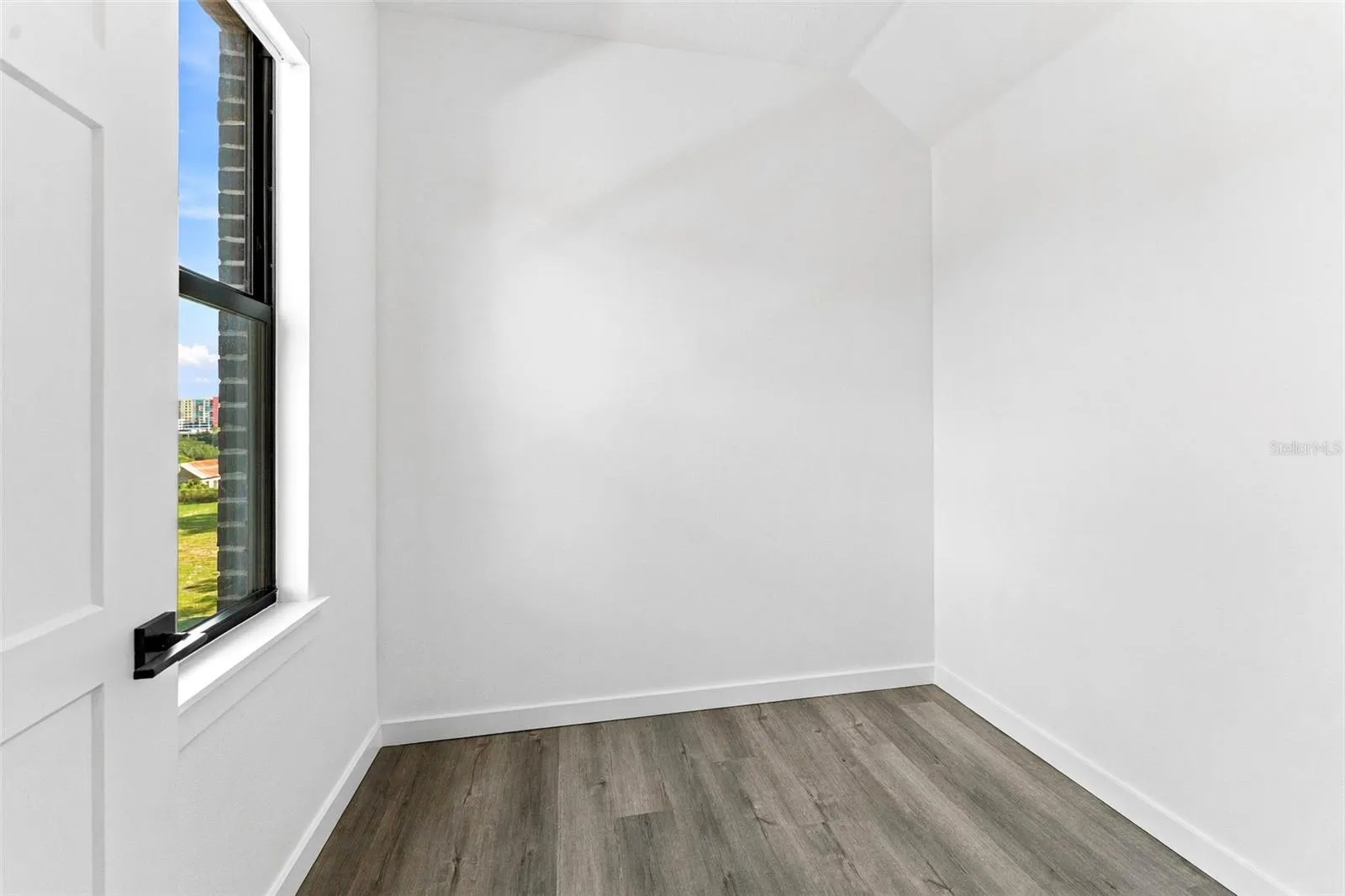 Primary Walk in Closet #1