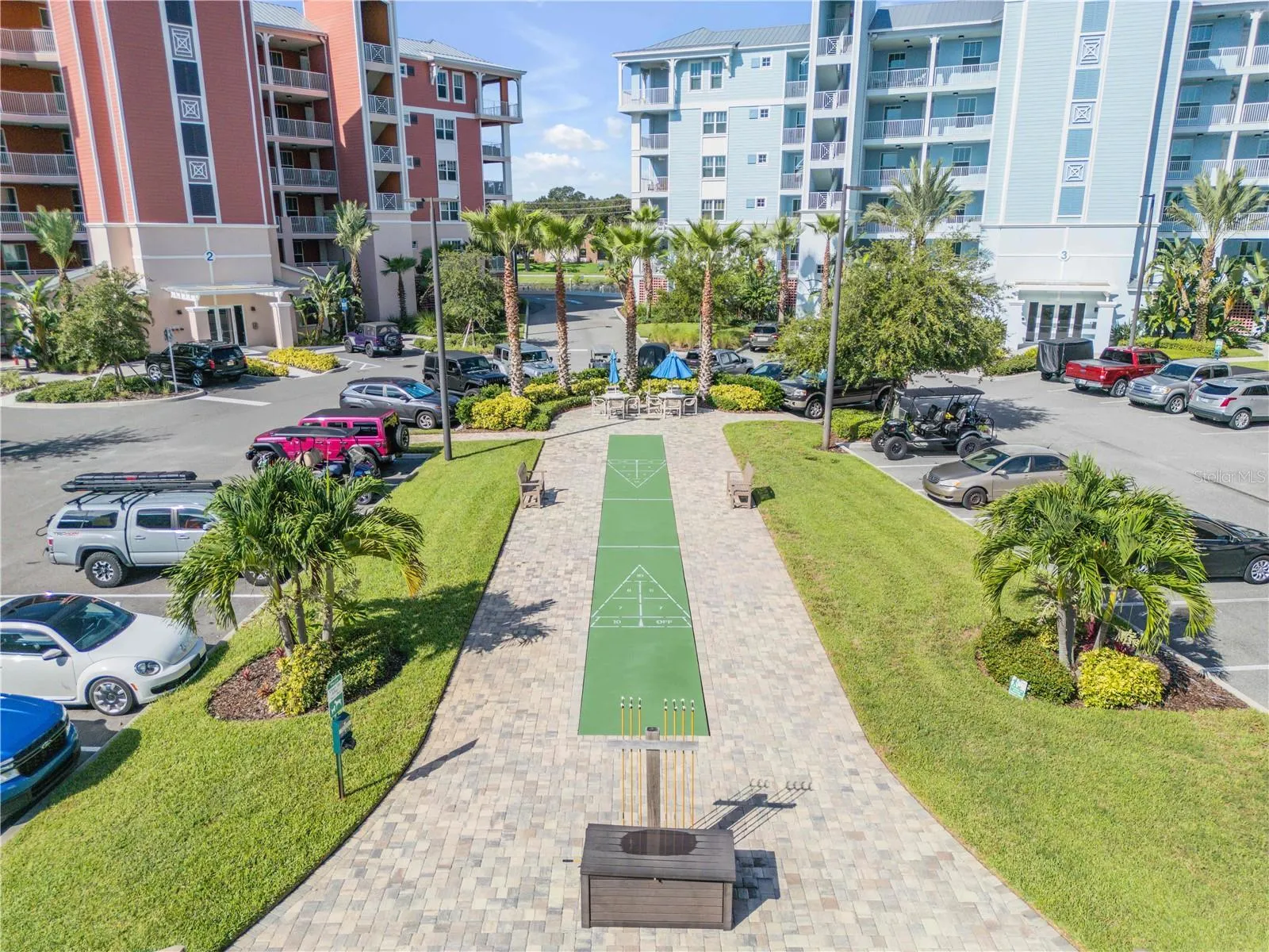 Bocce
