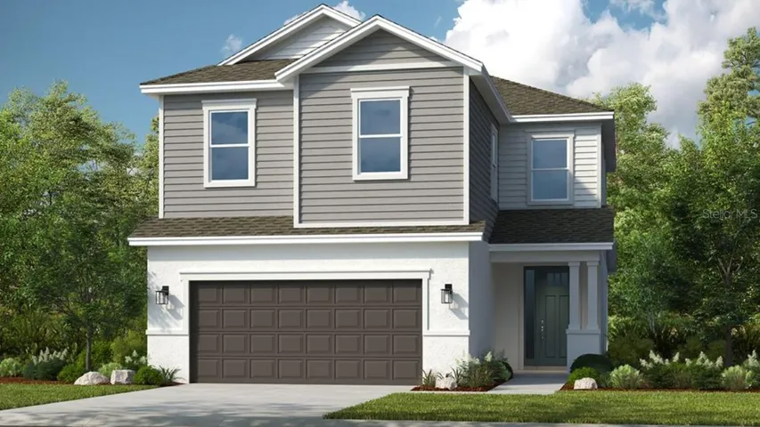 Boca Grande Rendering