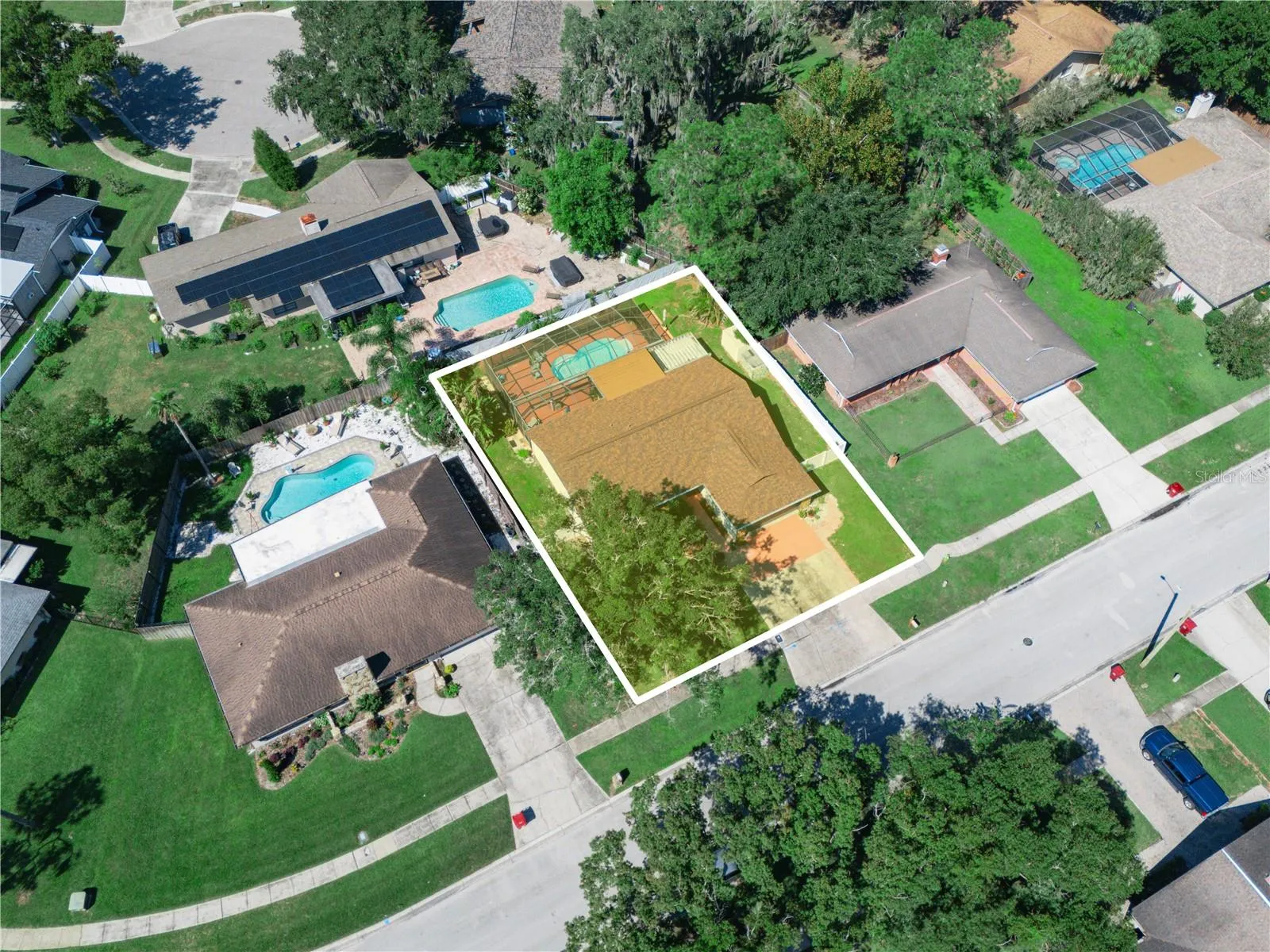 Aerial