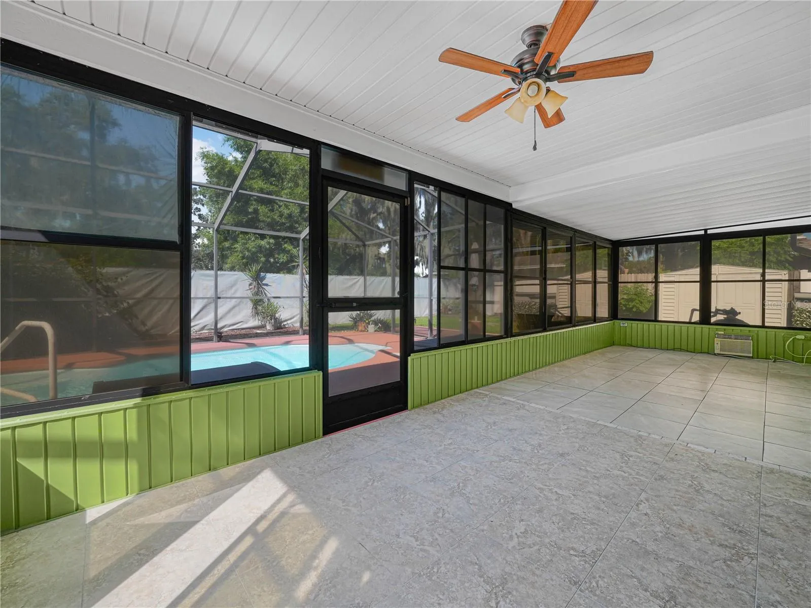 Florida Room