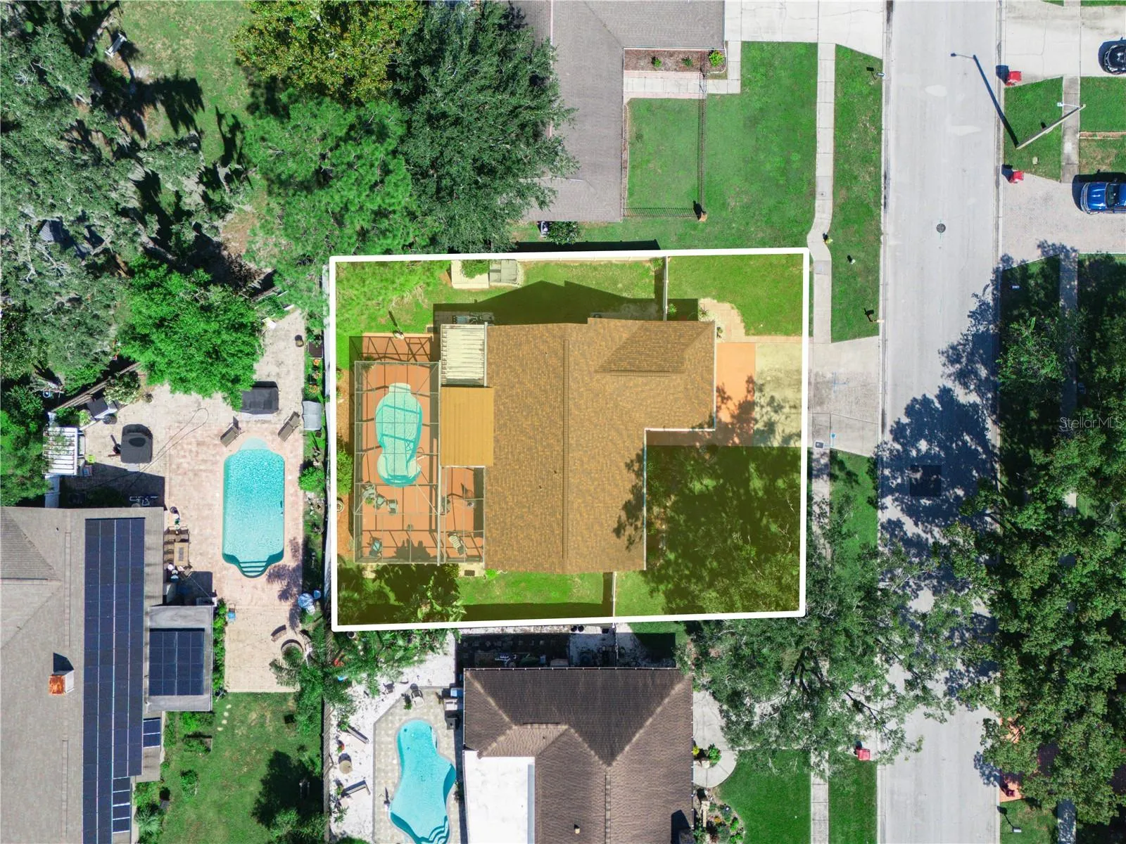 Aerial