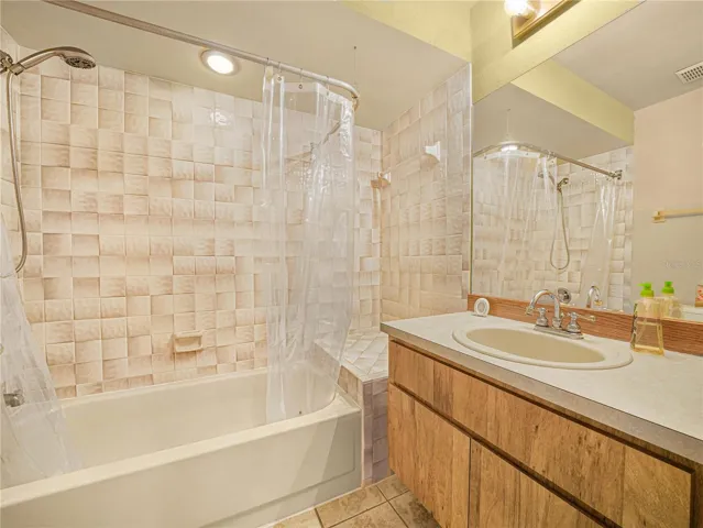 Hall Bath