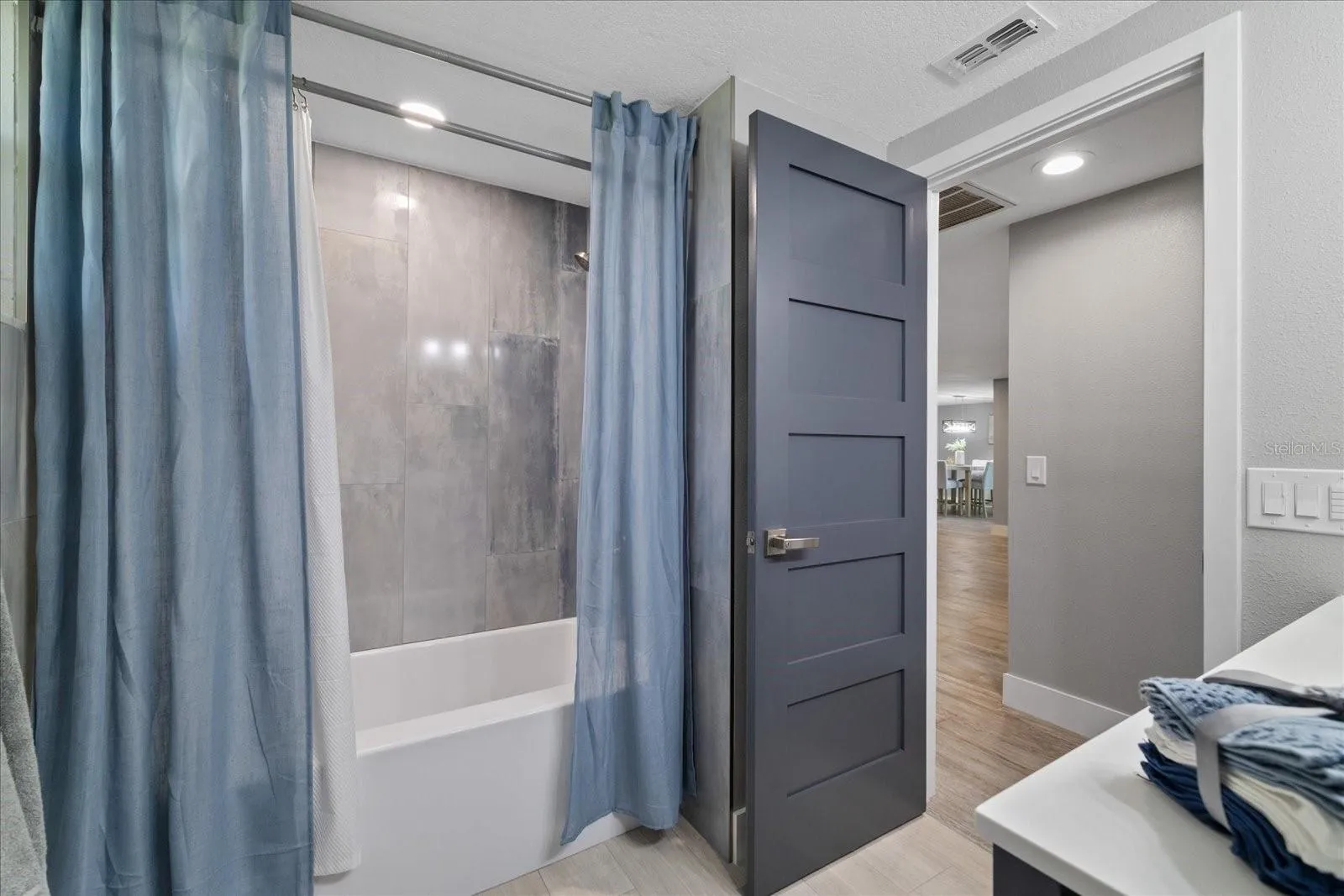 2nd full bath