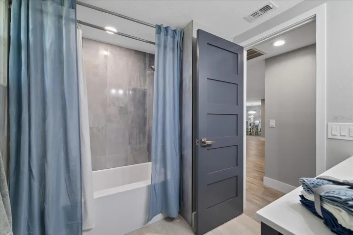 2nd full bath