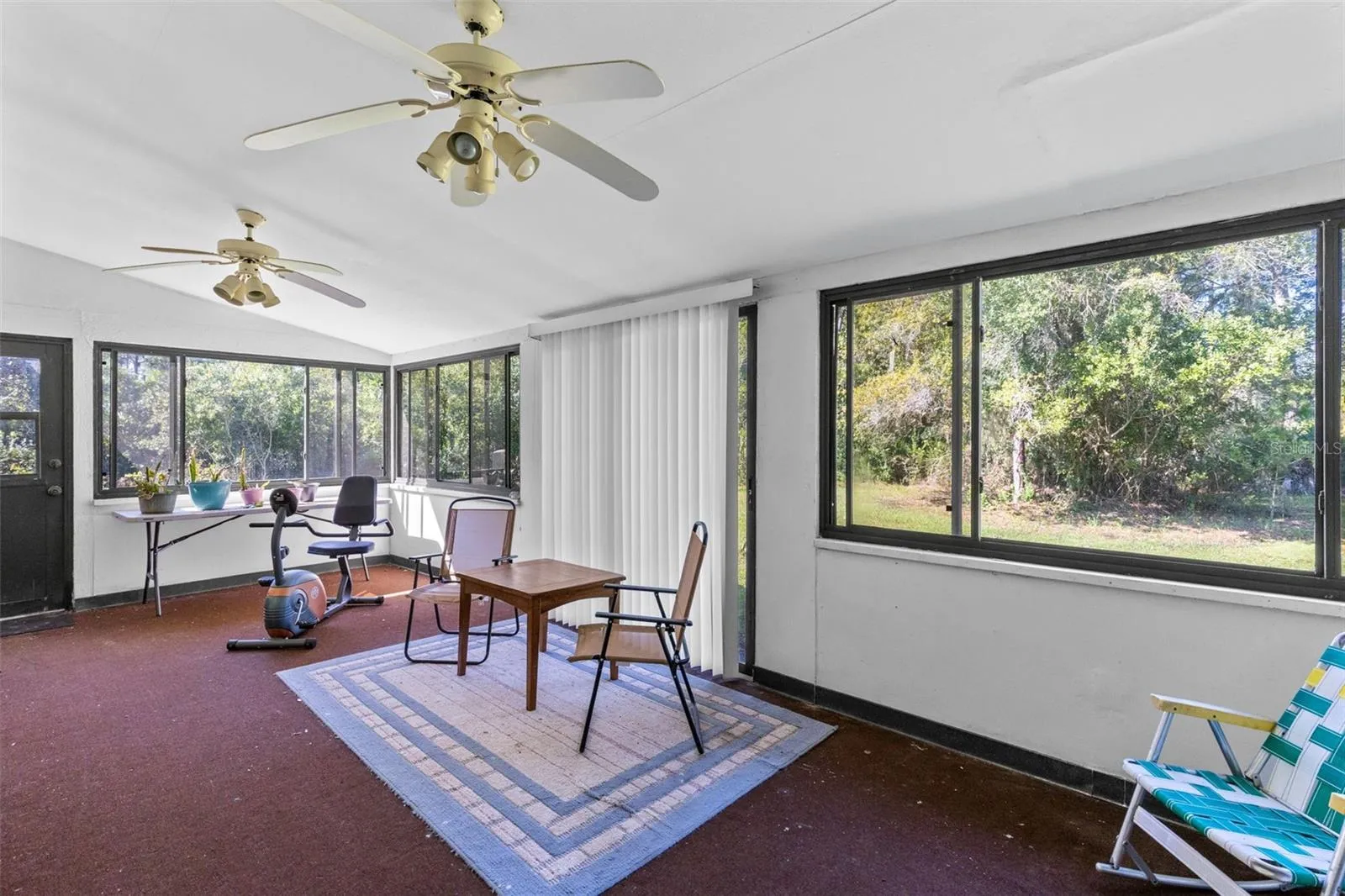 Florida Room