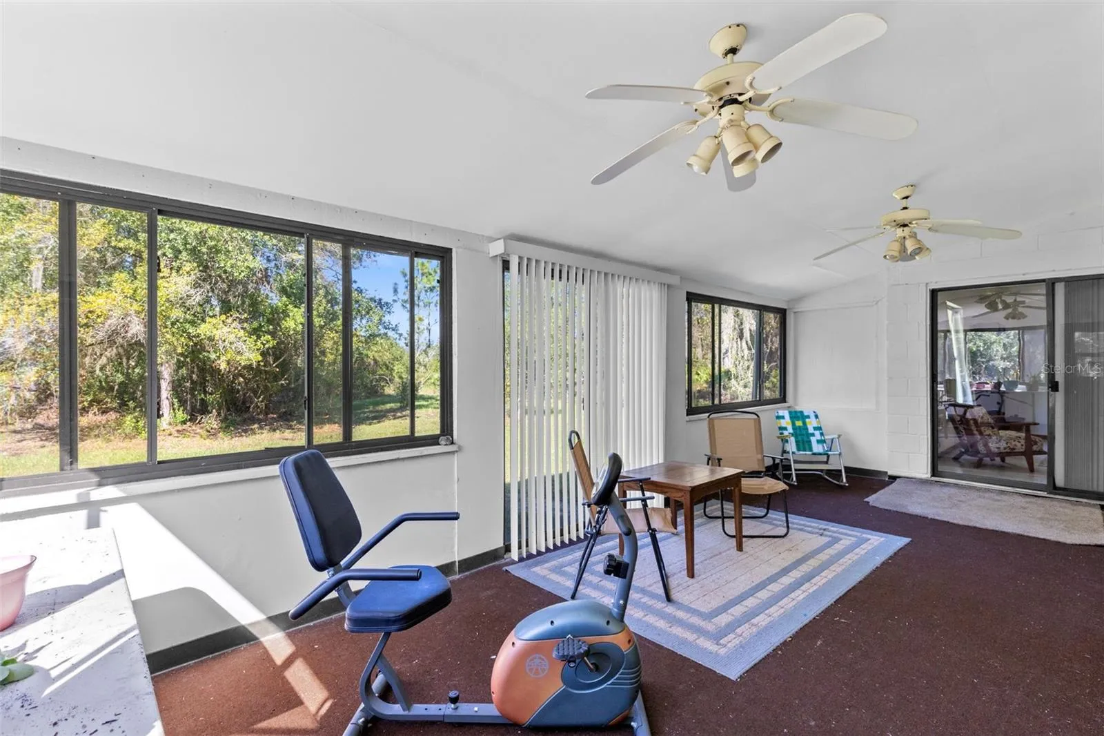 Florida Room