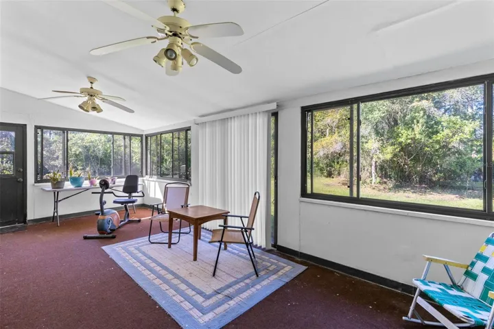 Florida Room